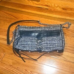 Rebecca Minkoff crossbody